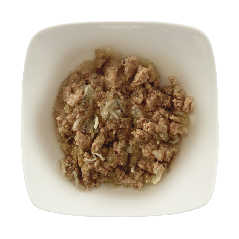 Jollycat Fresh White Meat Tuna & Shirasu in Jelly - 80g