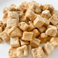 Jollycat Salivating Salmon Freeze Dried Bites - 30g
