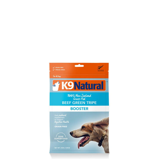 K9 Natural Freeze Dried Beef Tripe
