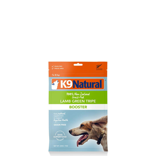 K9 Natural Freeze Dried Lamb Tripe