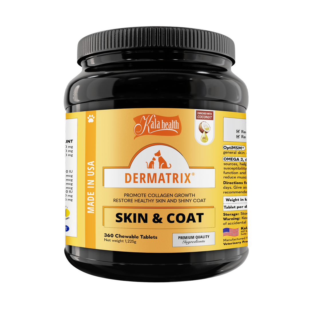 Kala Health Dermatrix®