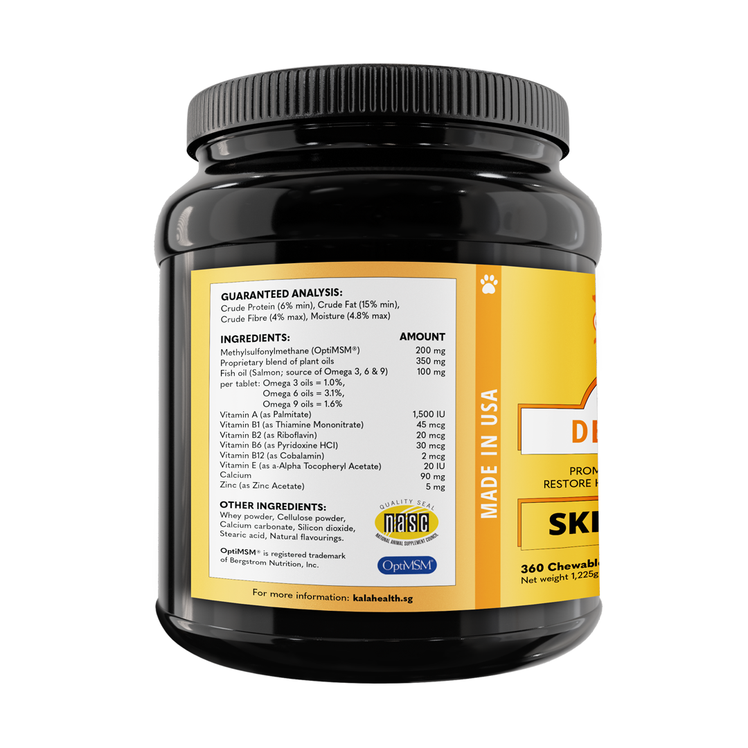 Kala Health Dermatrix®