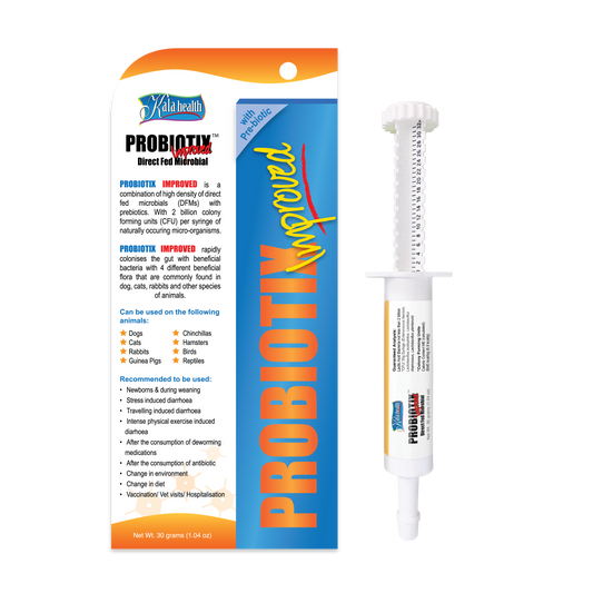 Kala Health Probiotix® Improved
