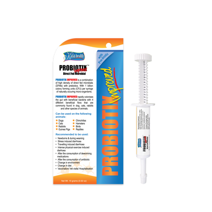 Kala Health Probiotix® Improved