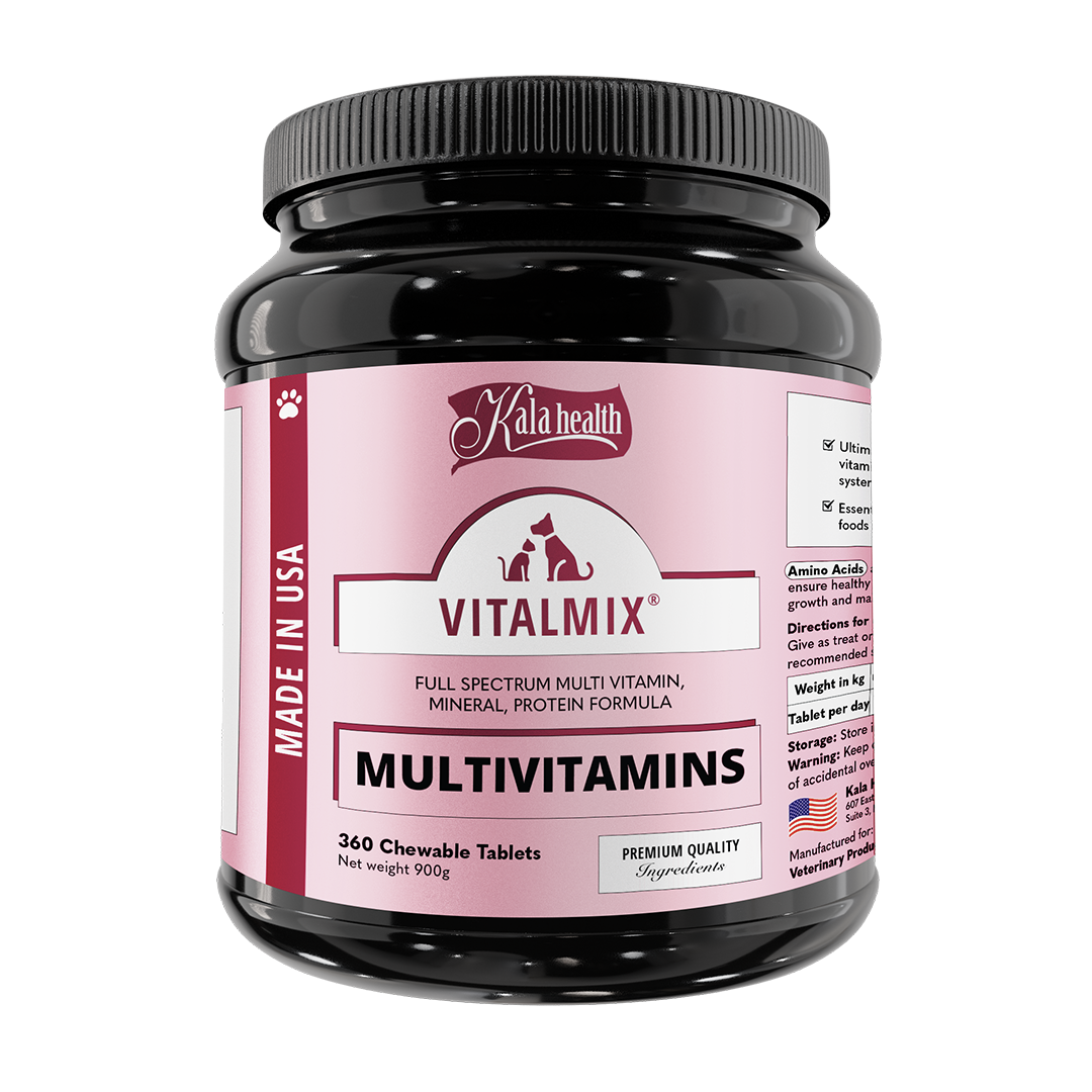 Kala Health Vitalmix®