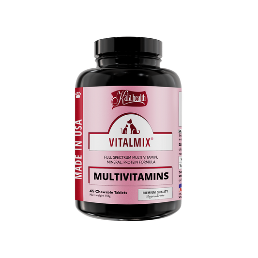 Kala Health Vitalmix®