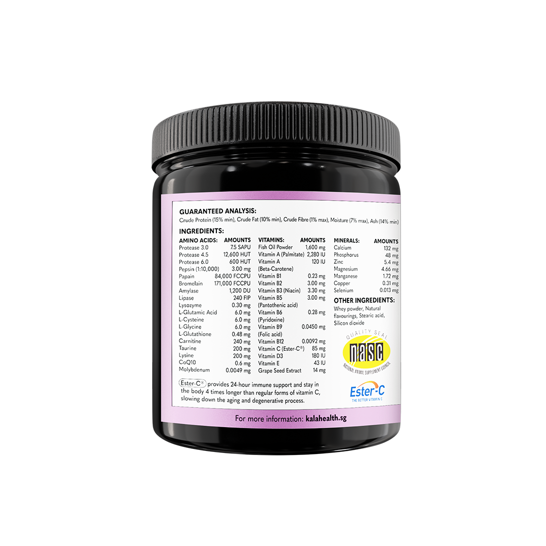 Kala Health Vitamix Plus® 240g