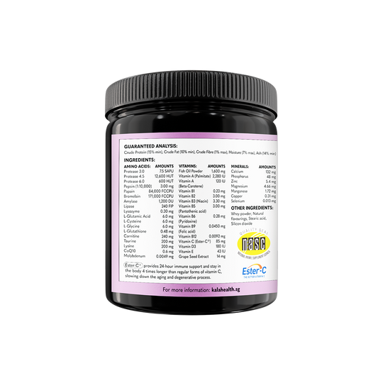 Kala Health Vitamix Plus® 240g