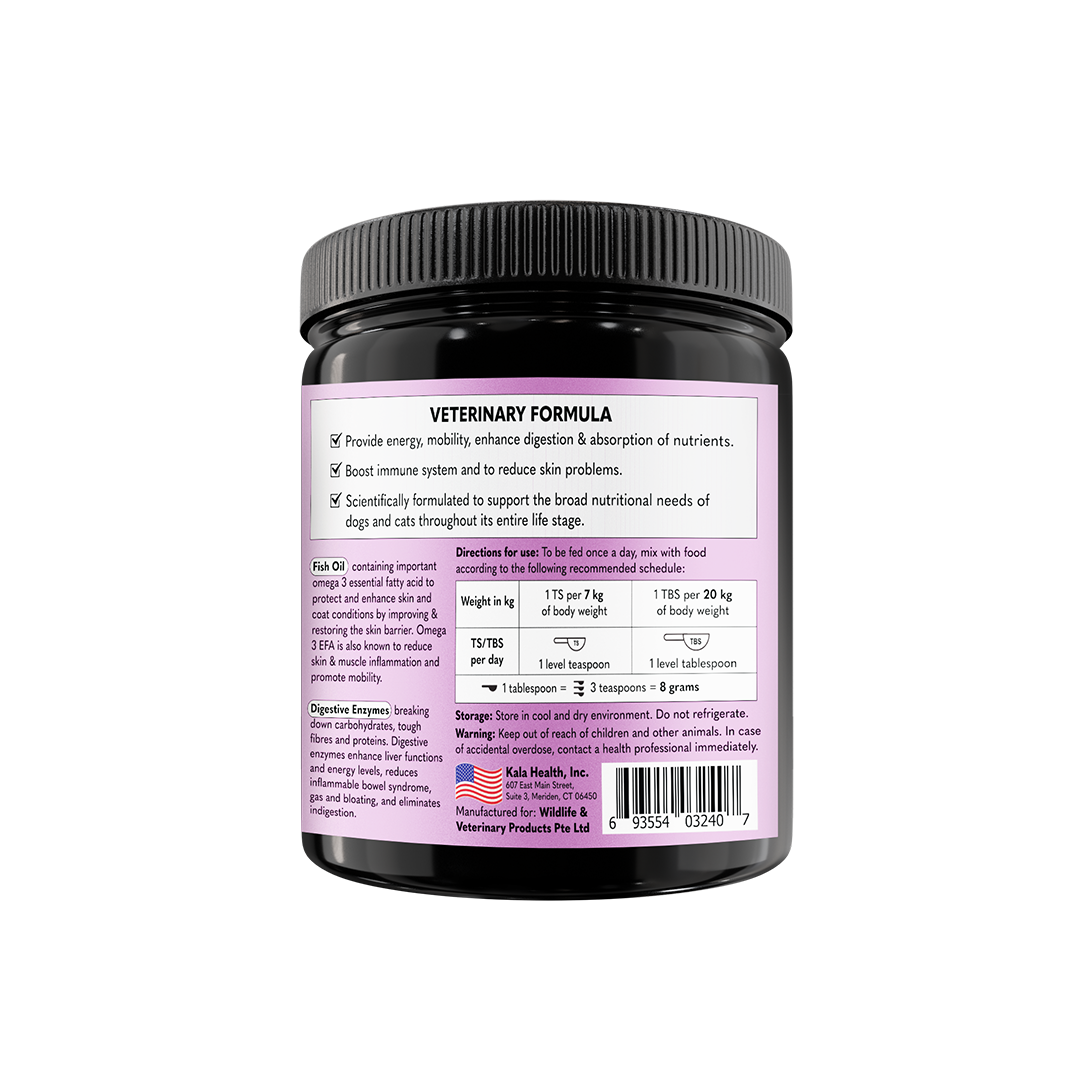Kala Health Vitamix Plus® 240g