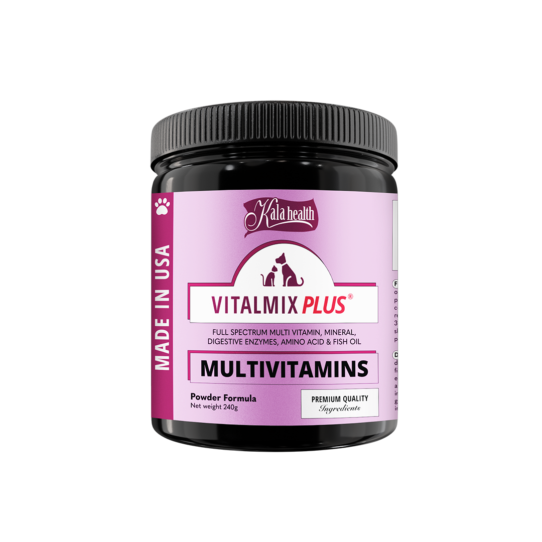 Kala Health Vitamix Plus® 240g