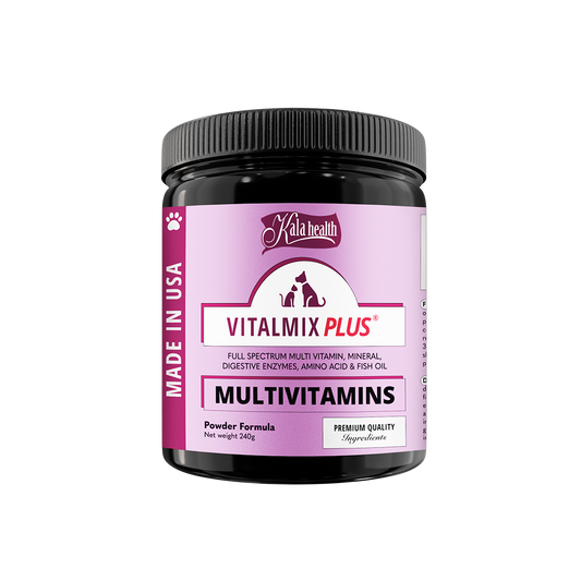 Kala Health Vitamix Plus® 240g