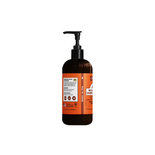 Kala Health Wild Alaskan Salmon Oil Blend