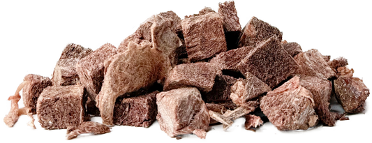 Holuah! Freeze Dried Kangaroo Cats & Dogs Treats 70g