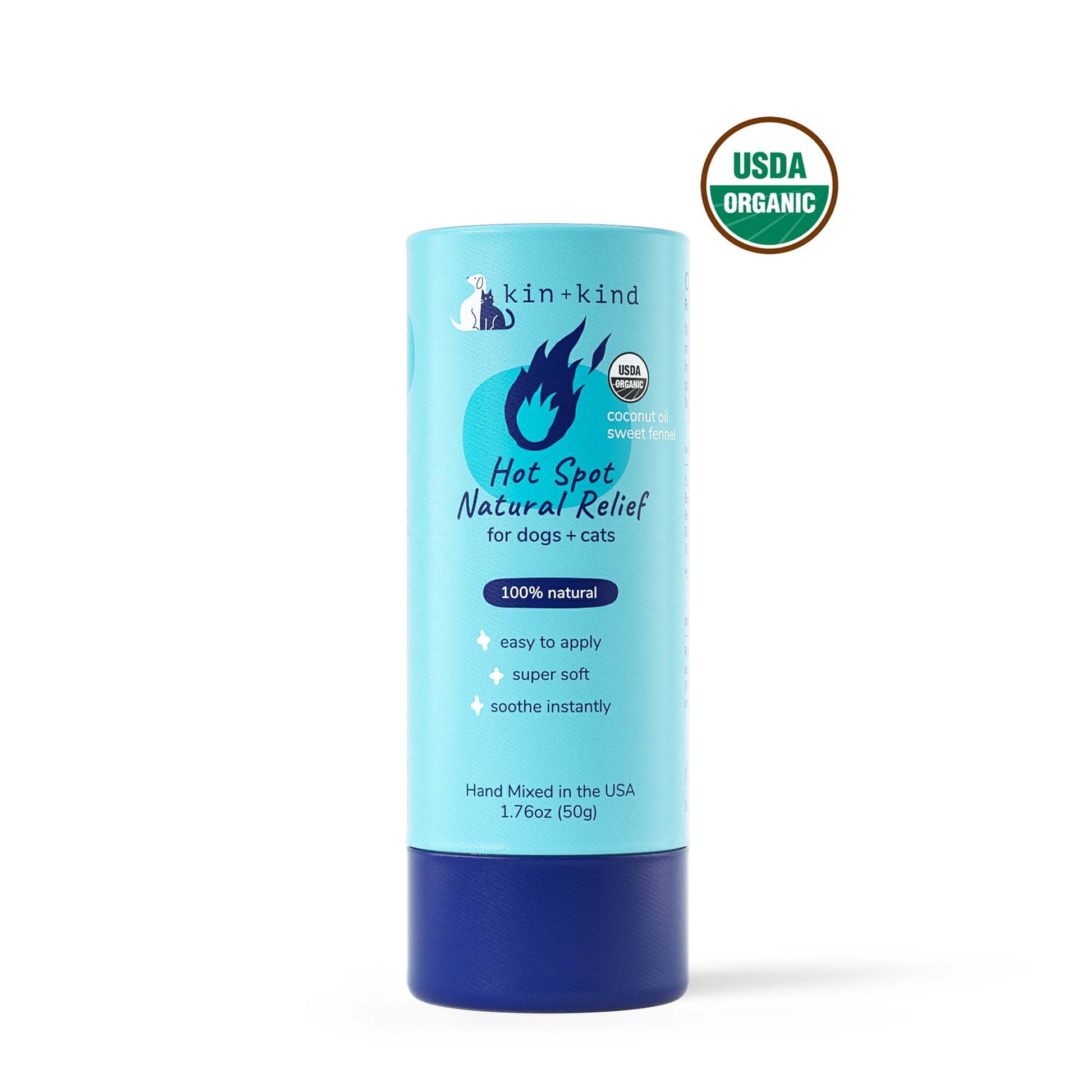 Hot Spot (Relief Stick)