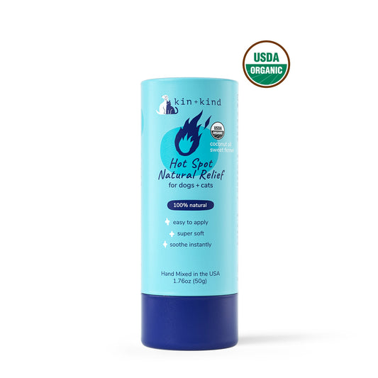Hot Spot (Relief Stick)