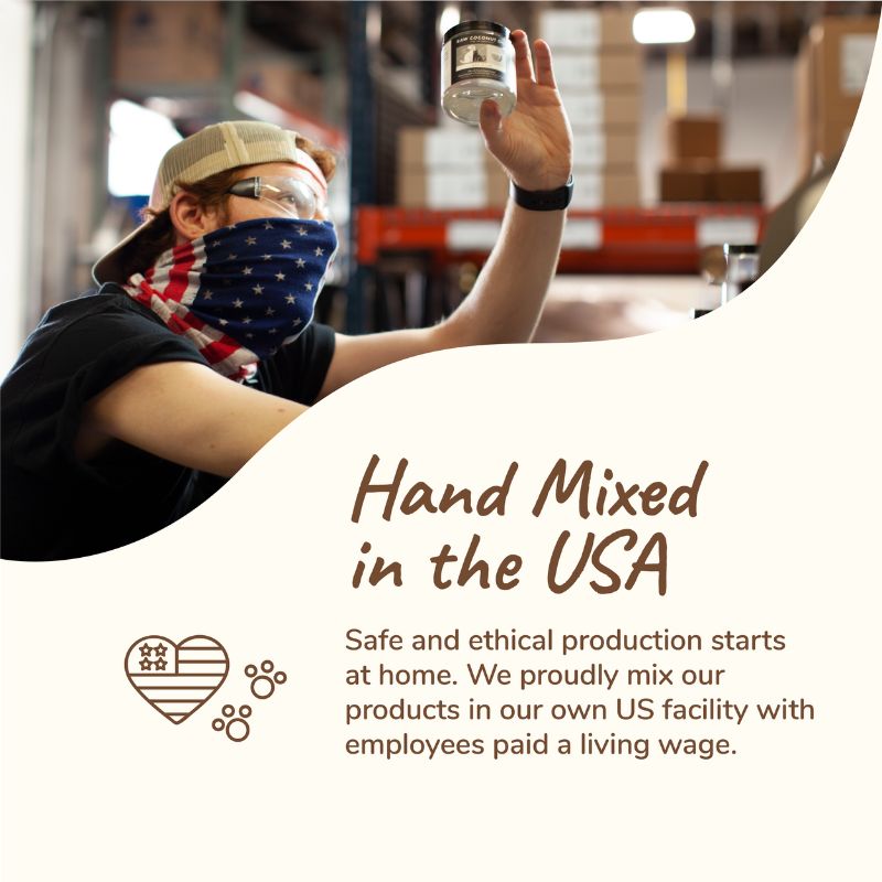 Kin+Kind Organic Healthy Calm Supplement