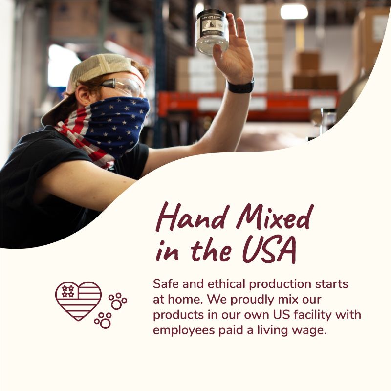 Kin+Kind Organic Healthy Hip & Joint Supplement