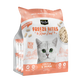 Kit Cat Freeze Bites Raw Food for Cats - Chicken & Salmon (225g)