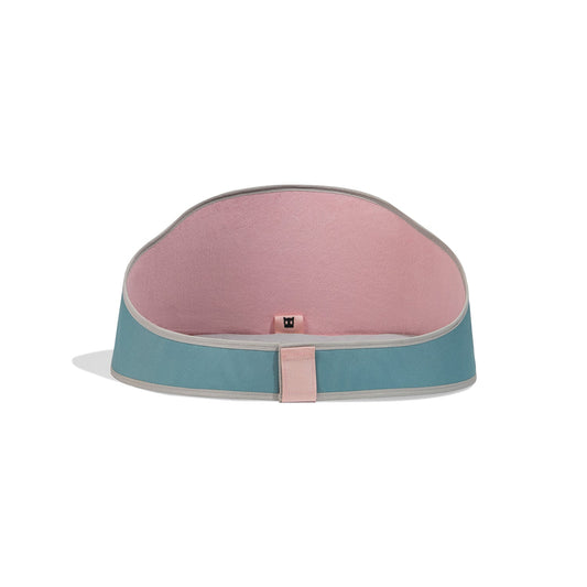 ZEE.Cat Bed Kombucha