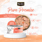 Kit Cat Pure Promise Natural Slow-cooked Wet Cat Food - Tuna & Salmon 80g - Box Of 12
