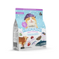 Loveabowl Freeze A Bowl Mackerel, Beef & Hoki Grain Free Freeze Dried Raw Cat Food [2 Sizes]