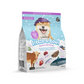 Loveabowl Freeze A Bowl Mackerel, Beef & Hoki Grain Free Freeze Dried Raw Dog Food [2 Sizes]