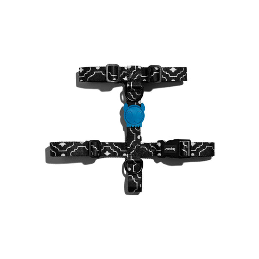 Mahleb H-Harness