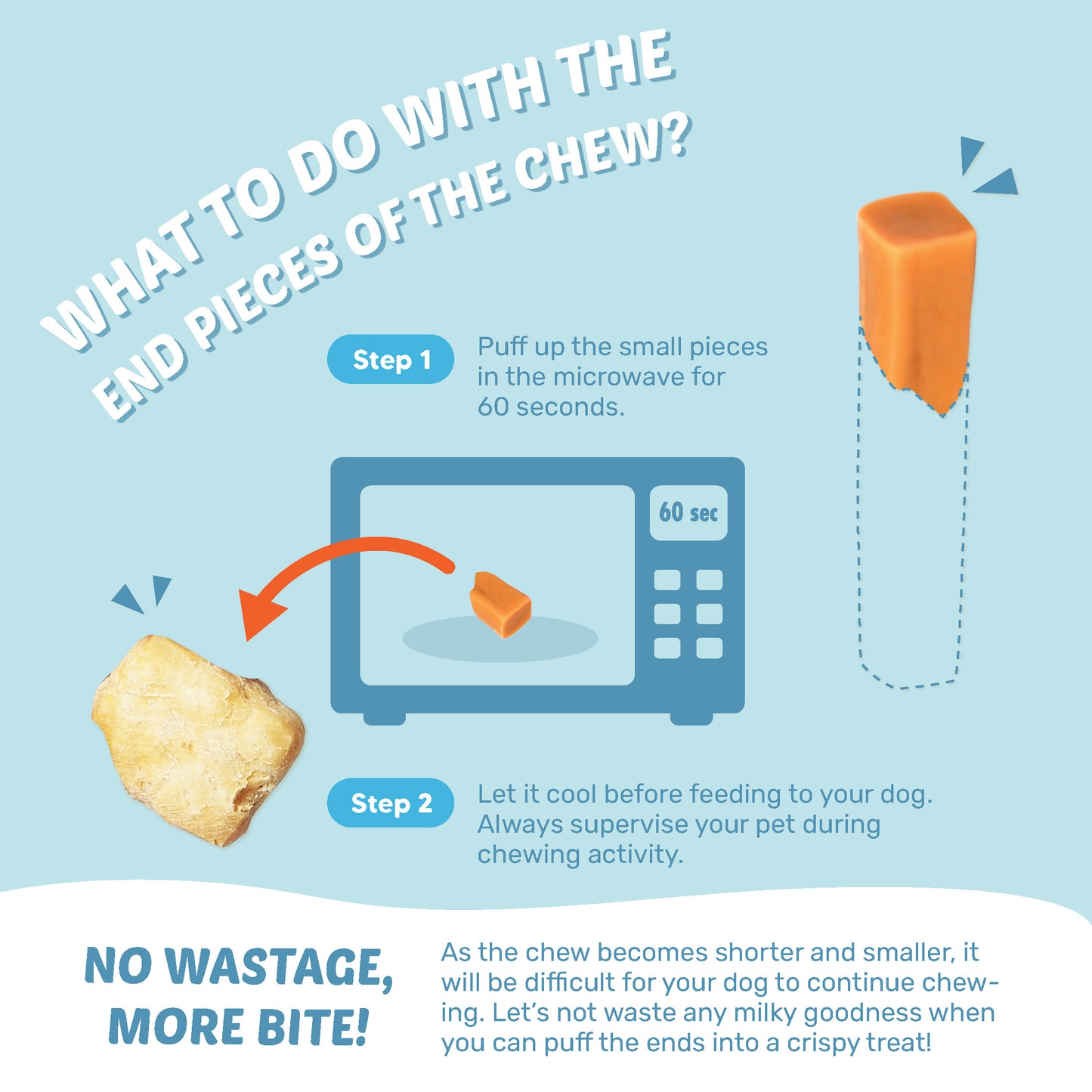 SingAPaw Milk Bar With Goat Milk (Strawberry)