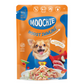 Moochie Boost Immune Duck with Cranberry, Gojiberry & Green Apple - 85g