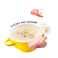 Moochie Creamy Broth with Chicken & Calamari - 40g