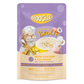 Moochie Creamy Broth with Chicken & Calamari - 40g