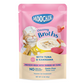 Moochie Creamy Broth with Tuna & Kanikama - 40g