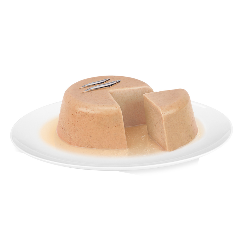 Moochie Digestive Care Anchovy Paté - 85g