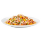 Moochie Digestive Care Chicken Liver with Carrot, Pumpkin & Spinach - 85g