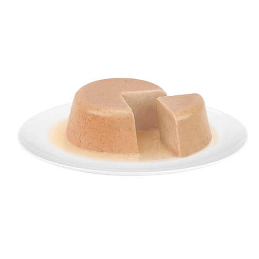 Moochie Healthy Growth Kitten Tuna & Chicken Mousse - 85g