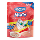 Moochie Meaty Tuna & Kanikama Recipe in Jelly - 70g