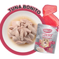 Moochie Mousse with Tuna Bonito - 70g