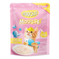 Moochie Mousse with Tuna Bonito - 70g