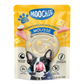 Moochie Chicken Mousse with Cheese - 70g
