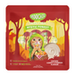 Moochie Chicken, Carrot & Pumpkin Fairy Purée [2 Sizes]
