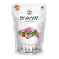 NZ Natural MEOW Freeze Dried Raw Wild Brushtail Cat Food - 280g