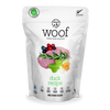 NZ Natural WOOF Freeze Dried Raw Duck Dog Food [2 Sizes]