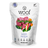 NZ Natural WOOF Freeze Dried Raw Lamb Dog Food [2 Sizes]