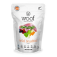 NZ Natural WOOF Freeze Dried Raw Wild Brushtail Dog Food [2 Sizes]