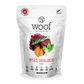 NZ Natural WOOF Freeze Dried Raw Wild Venison Dog Food [2 Sizes]