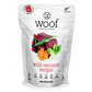 NZ Natural WOOF Freeze Dried Raw Wild Venison Dog Food [2 Sizes]