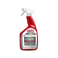 Nature’s Miracle Advanced Platinum Stain and Odor Remover & Virus Disinfectant Eliminator For Dogs (2 Sizes)