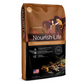 Nurture Pro Nourish Life Chicken Mature 7+ Formula Dry Cat Food [2 Sizes]