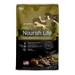 Nurture Pro Nourish Life Chicken Puppy & Adult Dry Dog Food [3 Sizes]