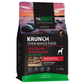Nutripe Krunch Oven-Baked NZ Grass-Fed Beef with Green Tripe Formula Dog Food